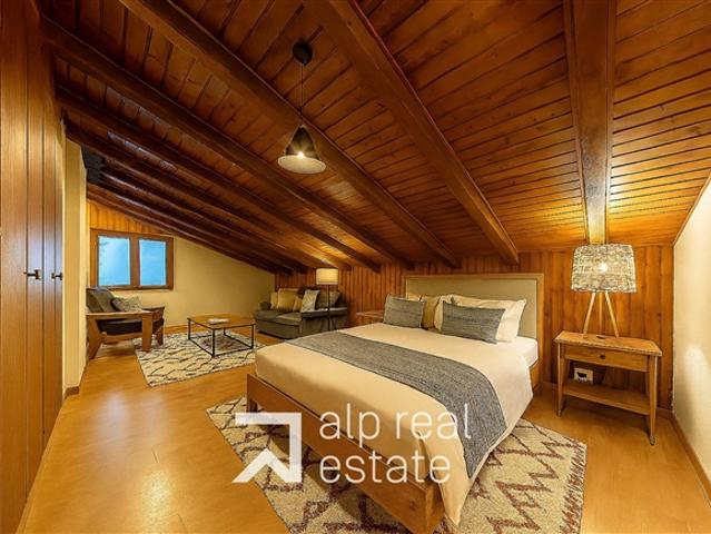 Wohnung kaufen in Dugny, Leytron, Wallis