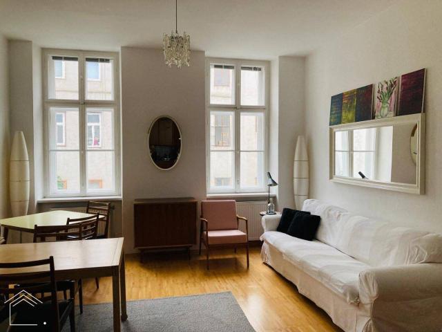 Apartment kaufen in Ottakring, Wien
