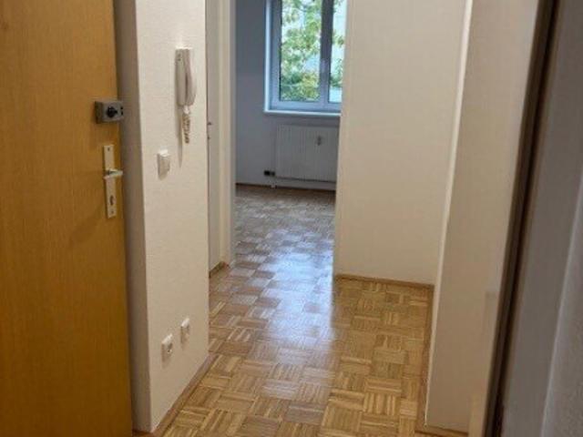 Wohnung kaufen in Bindermichl-Keferfeld, Linz