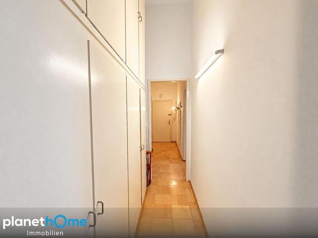 Wohnung kaufen in Seestadt, Wien