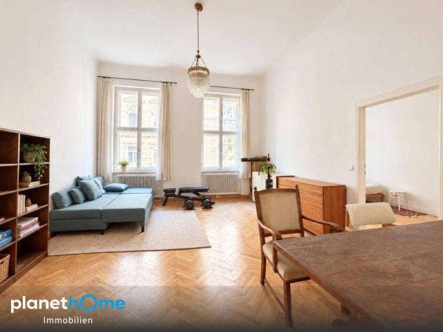 Apartment kaufen in Wien