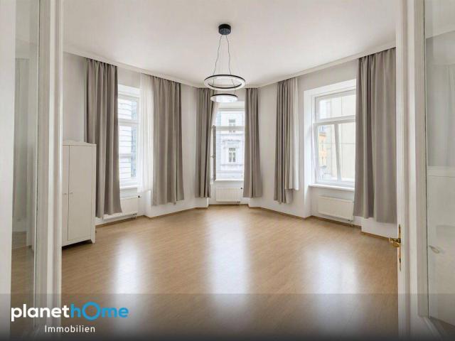 Apartment kaufen in Wien