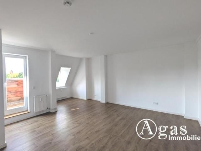 Apartment mieten in Eberswalde 1, Eberswalde