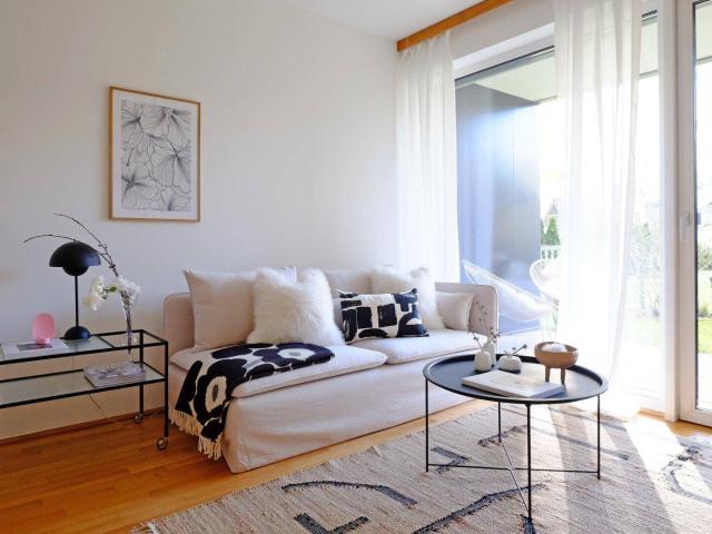 Apartment kaufen in St. Magdalena, Linz