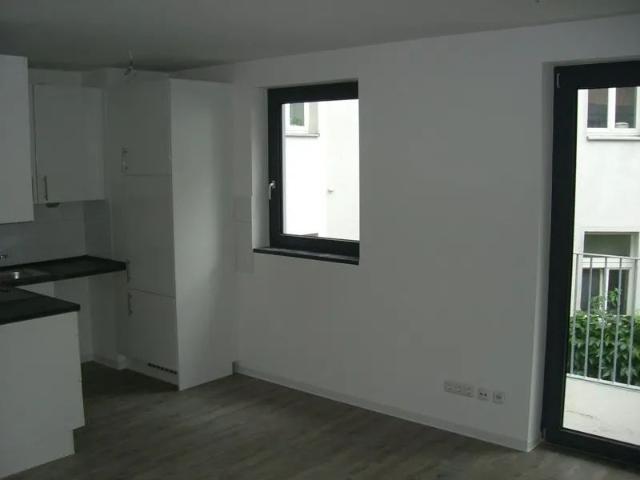 Apartment mieten in Paulsstadt, Schwerin