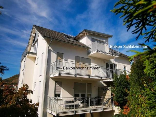 Wohnung kaufen in Eningen unter Achalm, Landkreis Reutlingen