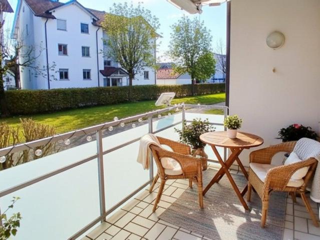 Erdgeschosswohnung kaufen in Andorf, Oberösterreich