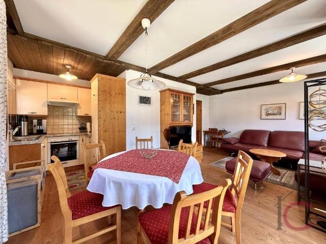 Apartment kaufen in Bad Kleinkirchheim, Kärnten