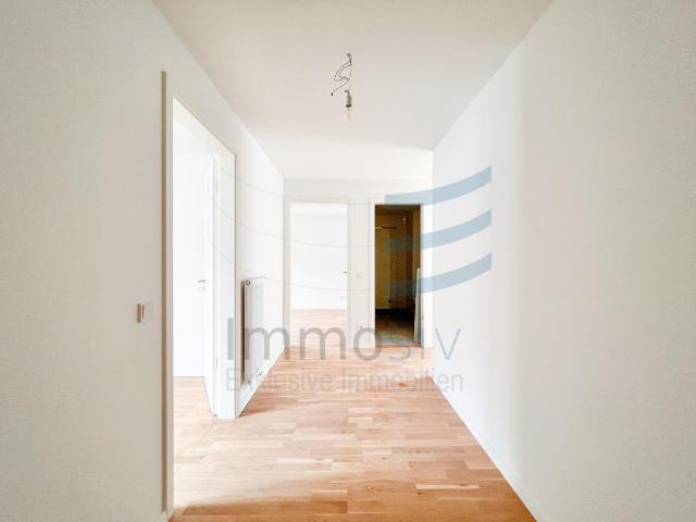 Apartment mieten in Nauen, Brandenburg