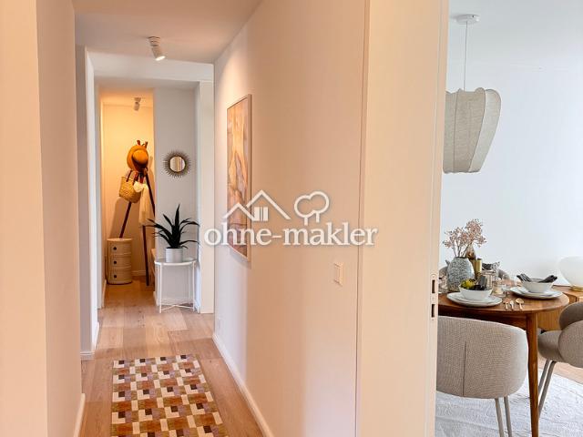 Apartment kaufen in Mettingen, Esslingen am Neckar