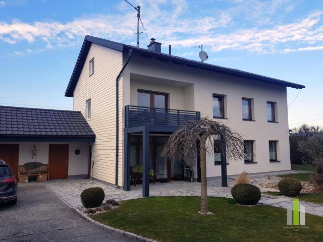 Apartment mieten in Mattighofen