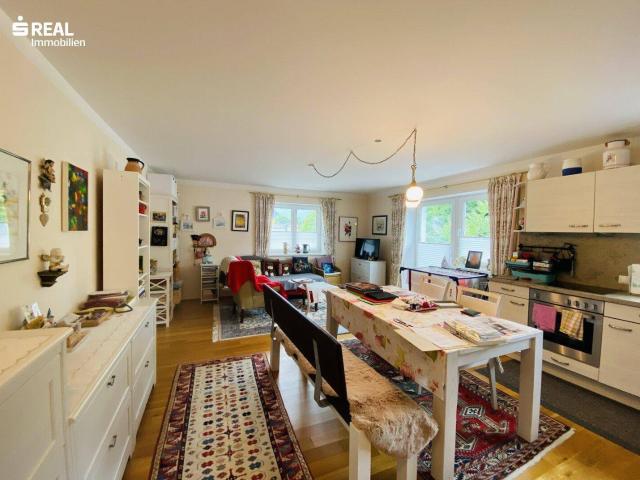 Apartment kaufen in Großgmain, Salzburg