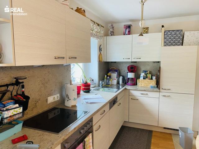 Wohnung kaufen in Großgmain, Salzburg