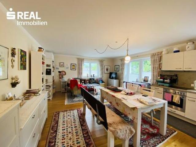 Wohnung kaufen in Großgmain, Salzburg