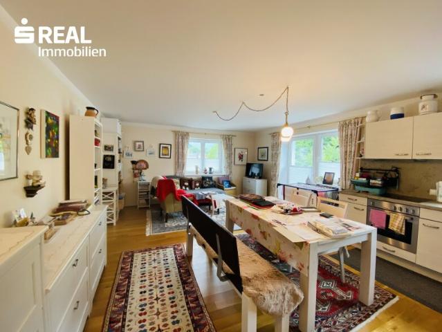 Wohnung kaufen in Hinterreit, Großgmain