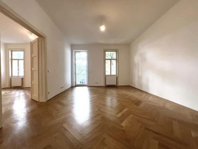 Apartment mieten in Wien