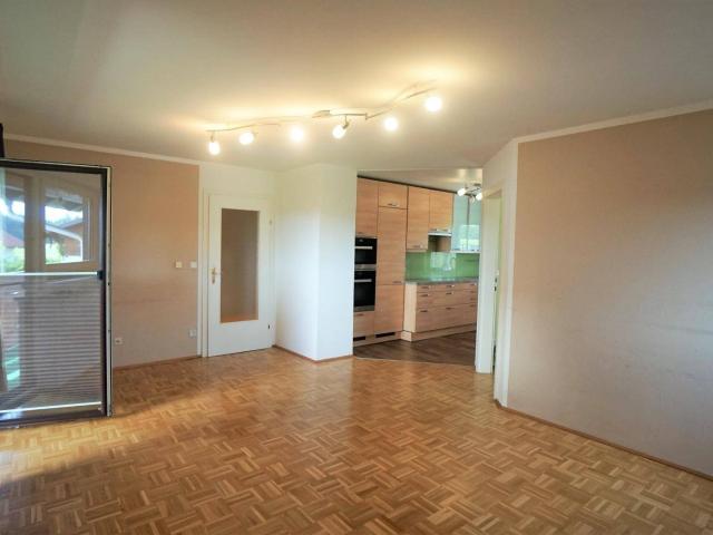 Apartment kaufen in Lamprechtshausen