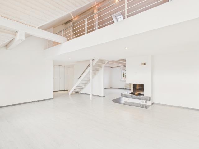 Maisonette mieten in Weinfelden, Thurgau