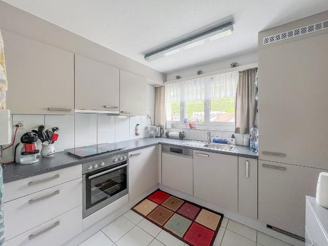 Apartment mieten in Staad (SG), St. Gallen