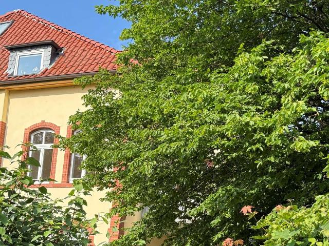 Wohnung kaufen in Kirchrode-Bemerode-Wülferode, Hannover