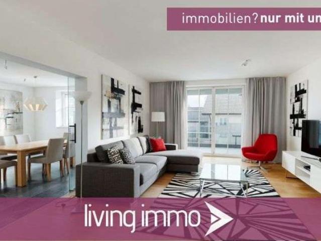 Wohnung kaufen in Büchlberg, Bayern