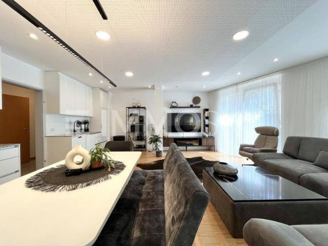Apartment kaufen in Götzis, Vorarlberg