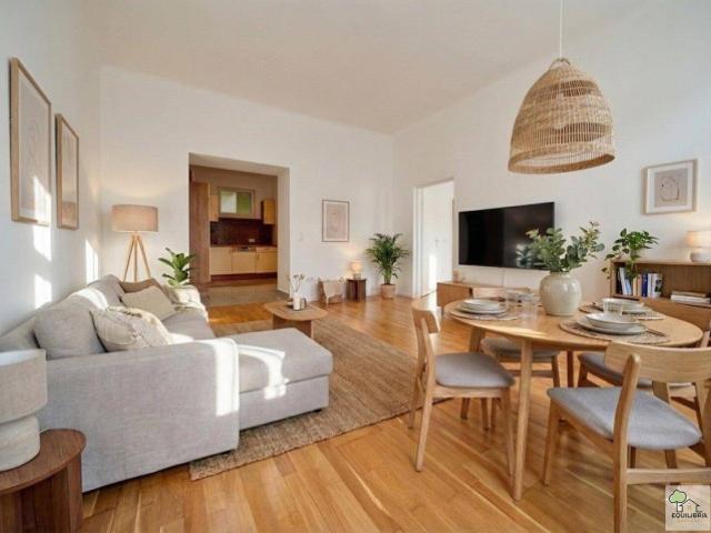 Apartment kaufen in Ottakring, Wien