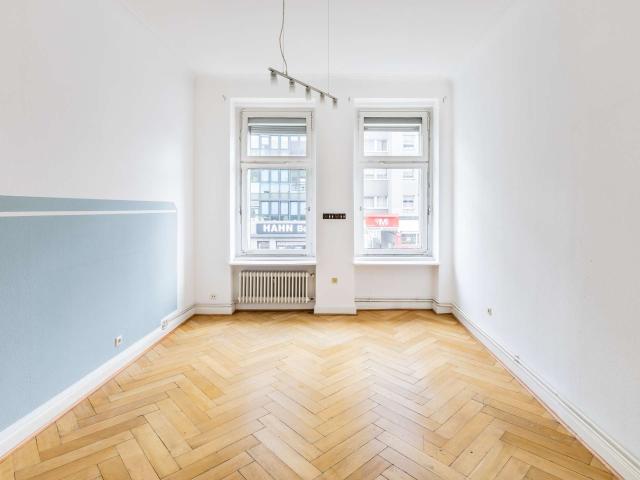Wohnung kaufen in Tempelhof–Schöneberg, Berlin