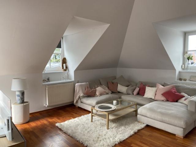 Wohnung mieten in Altstadt, Salzburg