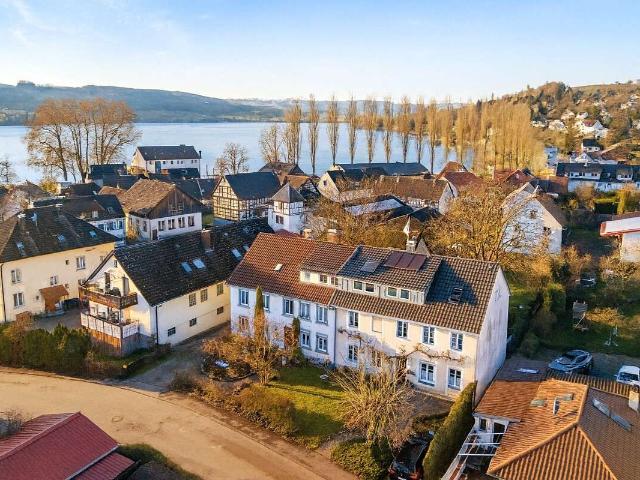 Wohnung kaufen in Wangen, Öhningen