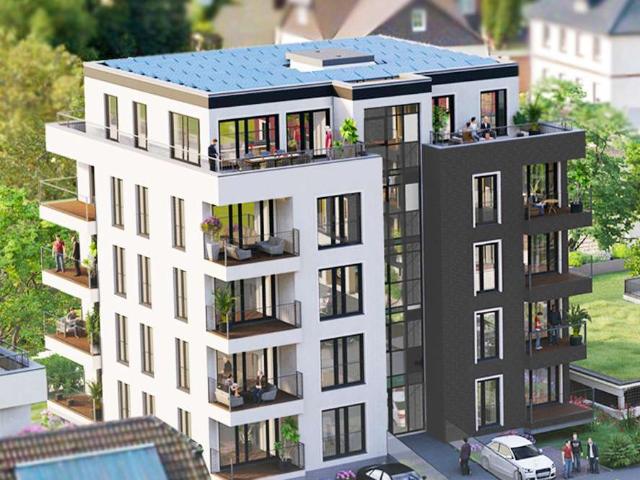 Wohnung kaufen in Bebra, Landkreis Hersfeld-Rotenburg