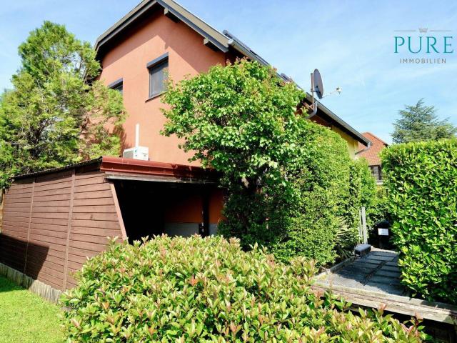 Haus kaufen in Münchendorf