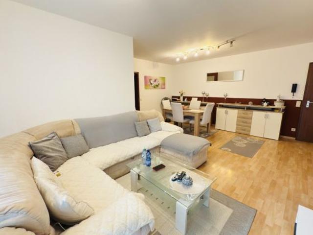 Wohnung kaufen in Hassels, Düsseldorf