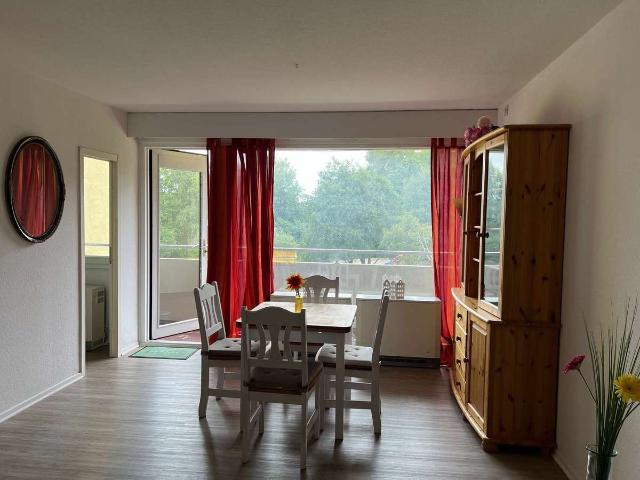 Wohnung kaufen in Sankt Peter-Ording, Kreis Nordfriesland