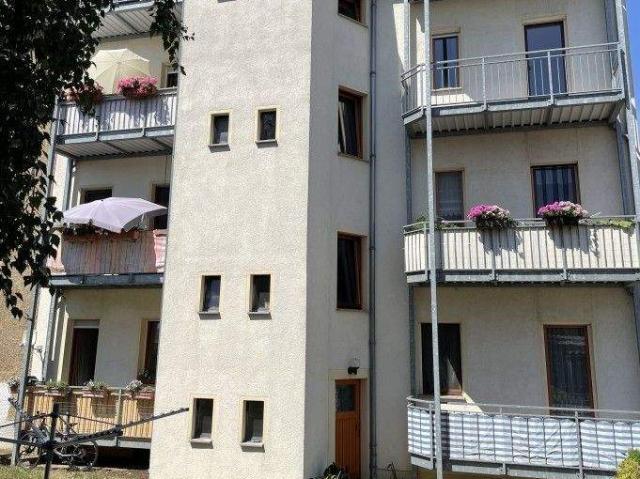 Apartment mieten in Hartha, Sachsen