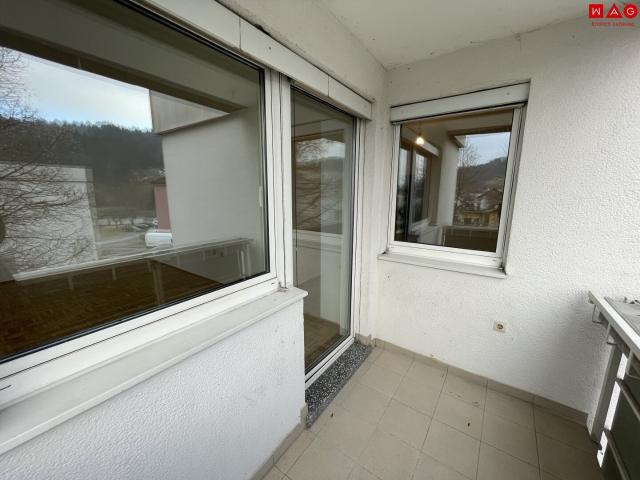 Apartment mieten in Voitsberg, Krems