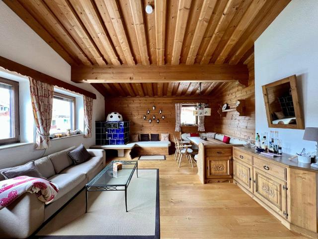 Apartment mieten in Oberndorf in Tirol