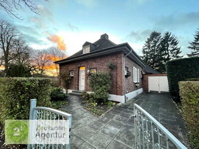 Wohnung mieten in Uerdingen, Krefeld