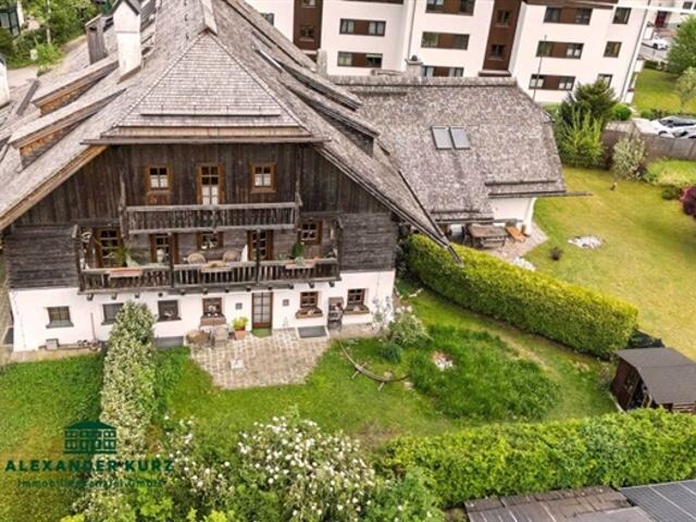 Wohnung kaufen in Grödig, Bezirk Salzburg-Umgebung