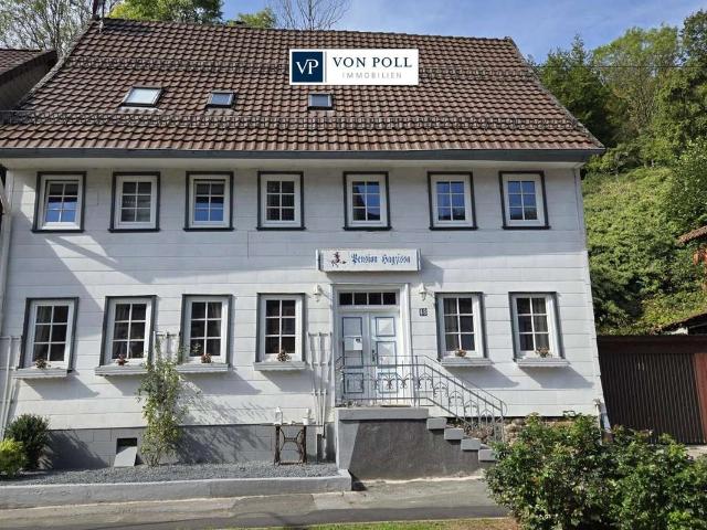Haus kaufen in Bergstadt Bad Grund (Harz), Bad Grund