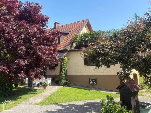 Haus kaufen in Furth, Deutschlandsberg