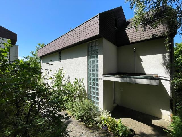 Wohnung kaufen in Binningen, Basel-Landschaft