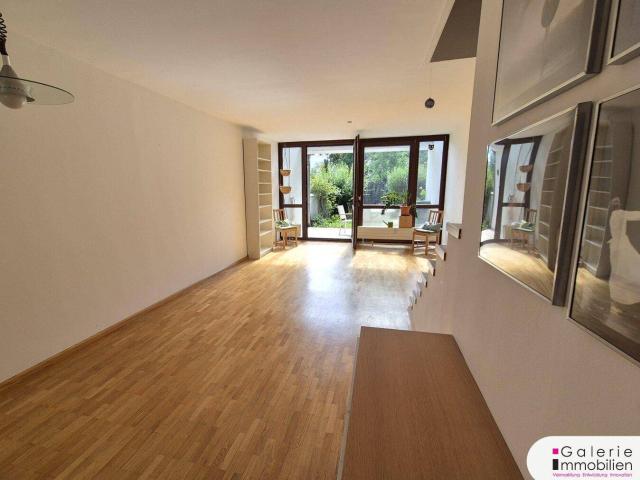 Apartment kaufen in KG Ober St. Veit, Wien