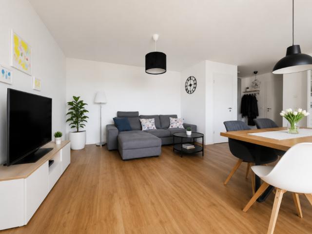 Apartment mieten in Lamboy, Hanau