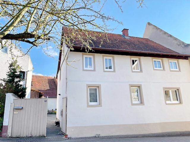 Haus kaufen in Wörrstadt, Rheinland-Pfalz