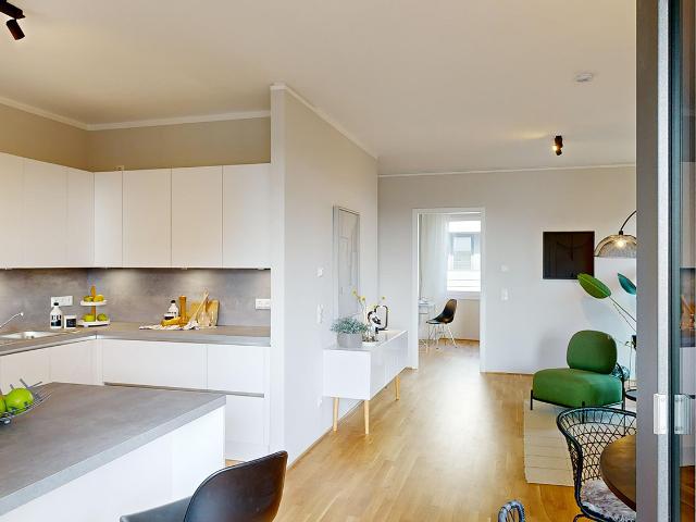 Wohnung kaufen in Oberursel, Hessen