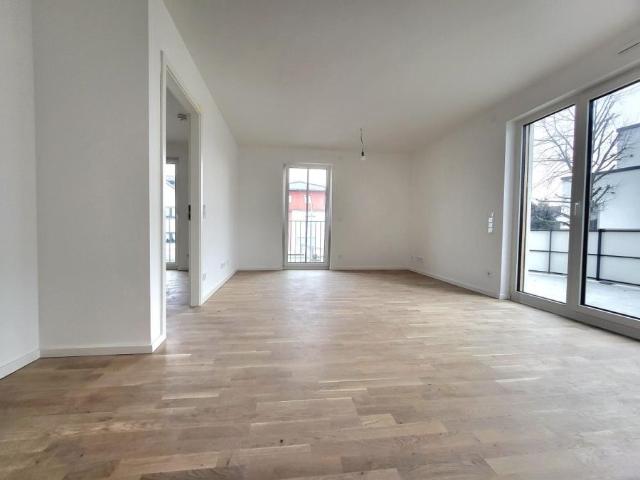 Apartment mieten in Markwald, Mühlheim