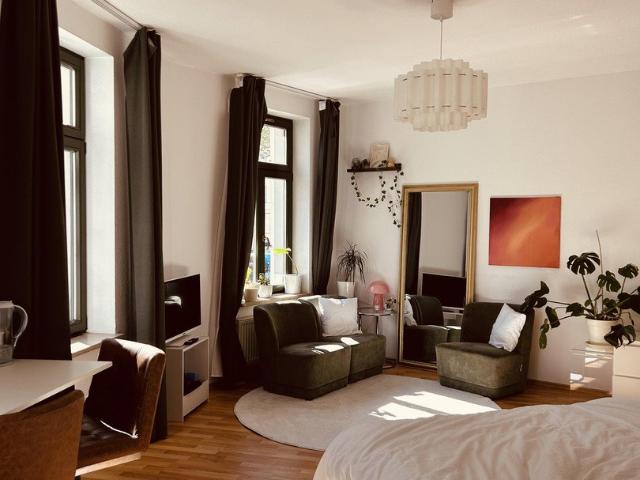 Wohnung kaufen in Gohlis-Mitte, Leipzig