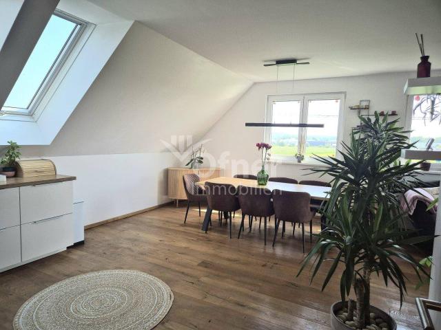 Apartment kaufen in Rodelhügel, Lannach