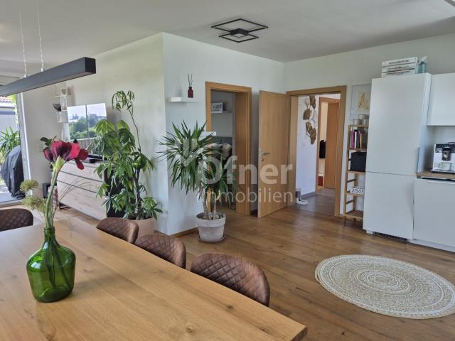 Wohnung kaufen in Lieboch, Steiermark